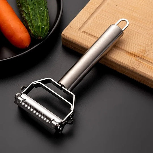 Multifunctional Kitchen Peeler