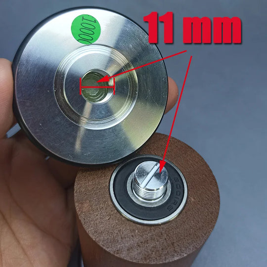 Polishing Sharpener Replacement Disks