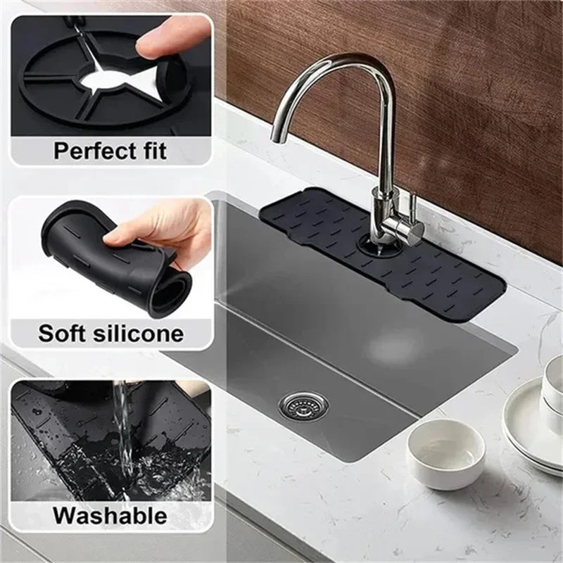 Countertop Protective Mat