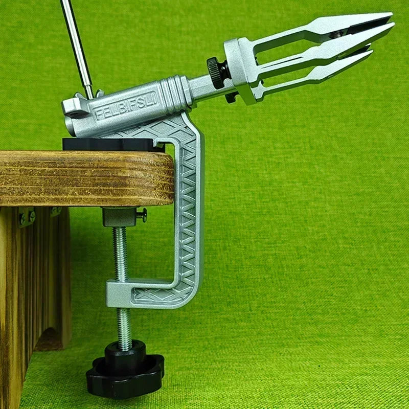 Fixed Knife Sharpener