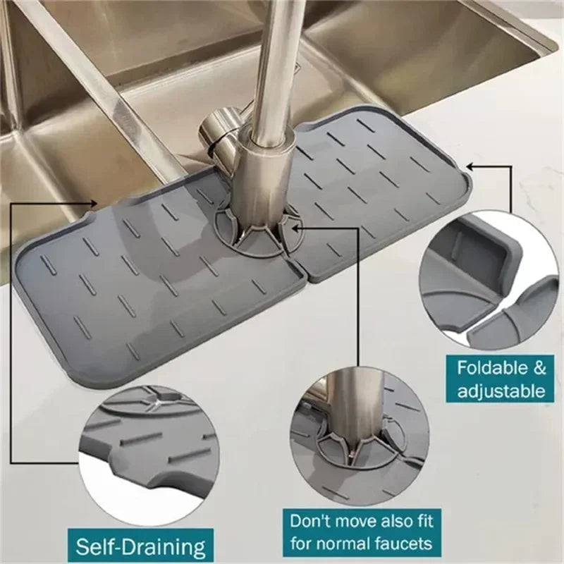 Countertop Protective Mat