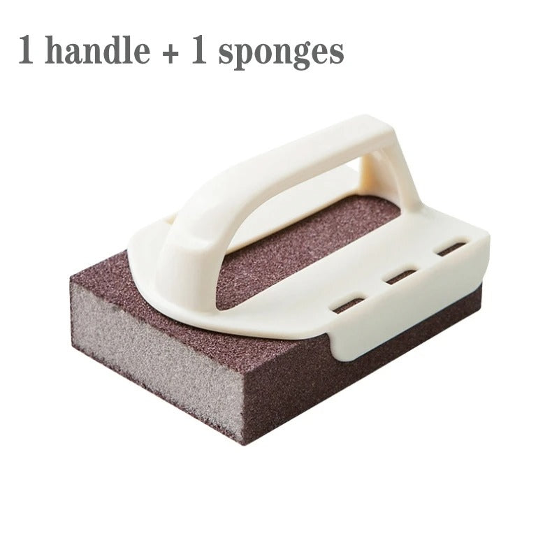 Magic Sponge Nano Eraser