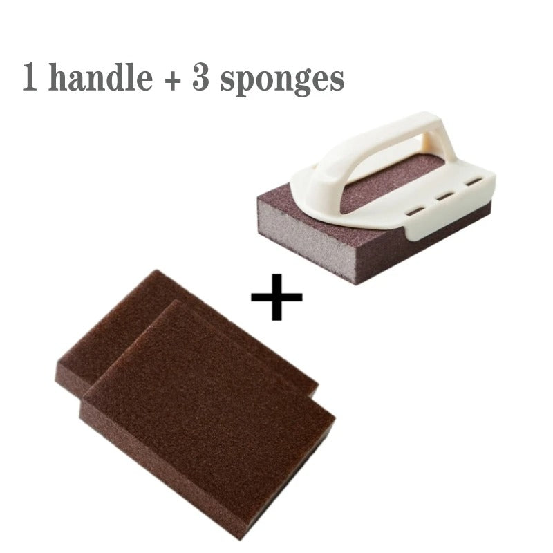 Magic Sponge Nano Eraser